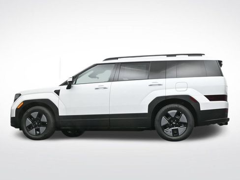 New 2026 Hyundai Santa Fe SEL FWD image 46