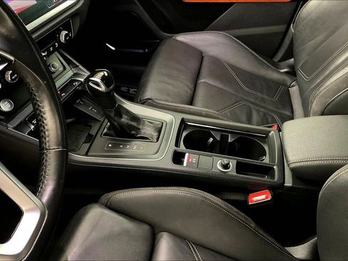 Used 2019 Audi Q3 2.0T Premium Plus w/ Premium Plus Package AWD/4WD image 15