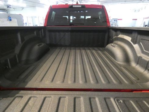 New 2026 RAM 1500 RHO image 6