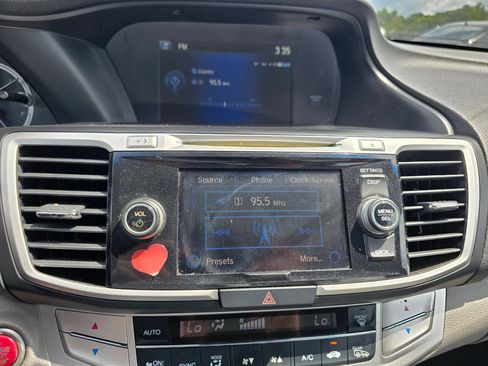 Used 2014 Honda Accord EX-L image 12
