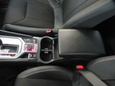 Used 2023 Subaru Forester Premium AWD/4WD image 43