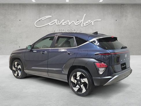 Used 2024 Hyundai Kona Limited FWD image 14