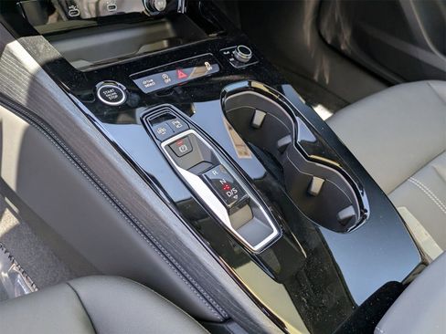 New 2025 Audi A5 2.0T Premium image 7