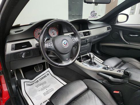 Used 2012 BMW 335is Convertible image 13