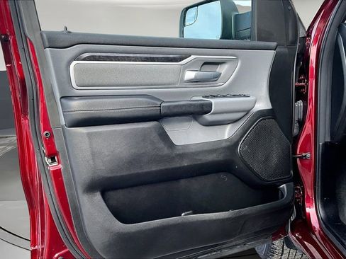 Used 2022 RAM 1500 Big Horn image 23