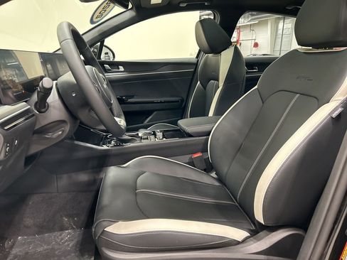 New 2026 Kia K5 GT-Line image 9