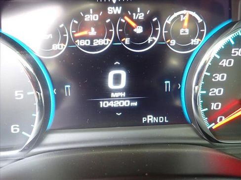 Used 2019 Chevrolet Tahoe Premier image 28