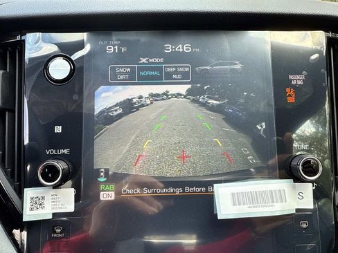 New 2025 Subaru Outback Wilderness image 27