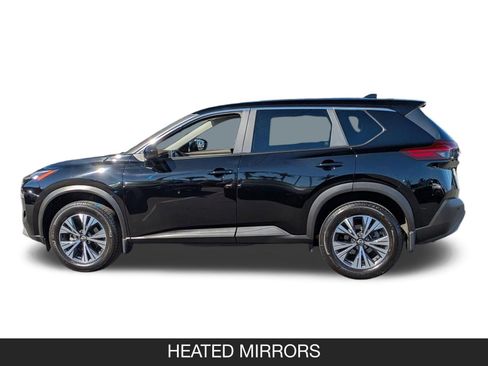 Used 2023 Nissan Rogue SV image 5