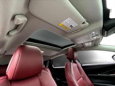 Certified 2023 MAZDA CX-30 AWD 2.5 S w/ Preferred Package image 22