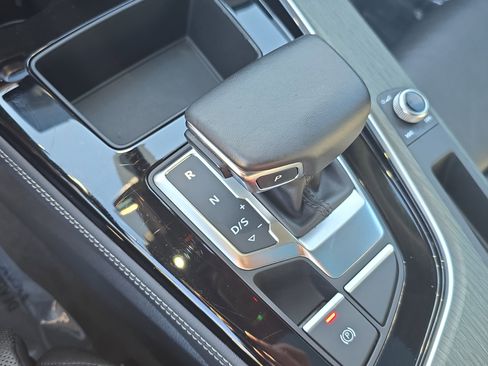 Used 2023 Audi A4 2.0T allroad Premium Plus w/ Premium Plus Package image 23