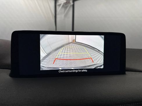 Used 2021 MAZDA CX-5 Grand Touring FWD image 30