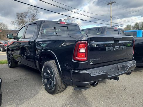 New 2026 RAM 1500 Big Horn image 5