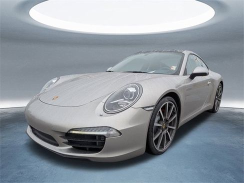 Used 2013 Porsche 911 Carrera S image 8