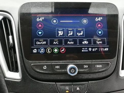 Used 2024 Chevrolet Malibu LT FWD image 24