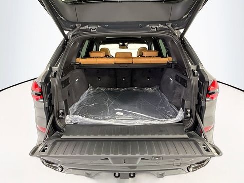 New 2026 BMW X5 xDrive40i image 27