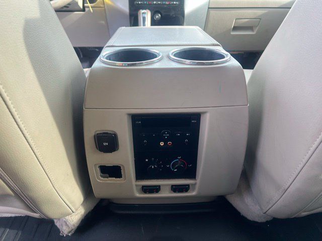 Used 2012 Ford Expedition Limited AWD/4WD image 33