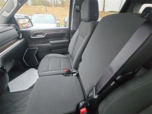 Used 2024 Chevrolet Silverado 1500 RST w/ Protection Package image 19