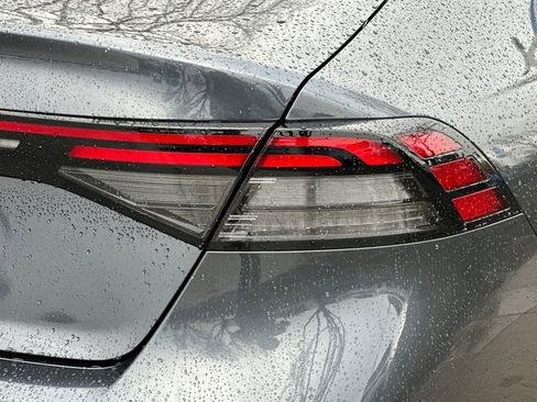 New 2026 Honda Accord SE image 31