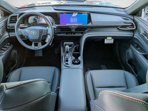 New 2026 Toyota Crown XLE image 13