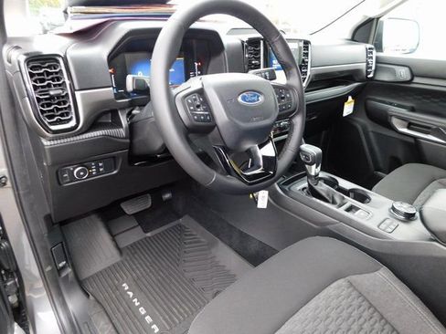 New 2025 Ford Ranger XLT image 17