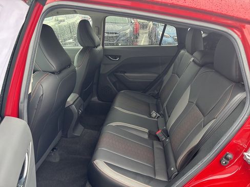 Certified 2025 Subaru Crosstrek 2.5i Limited image 12
