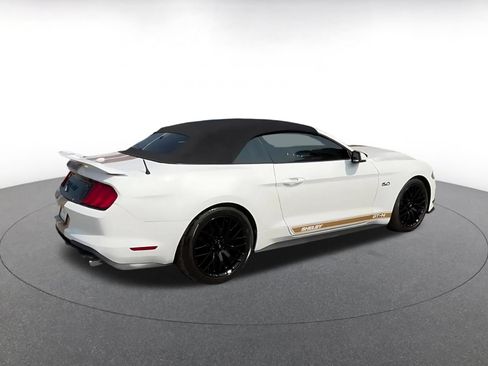 Used 2022 Ford Mustang GT Premium w/ GT Performance Package RWD image 15