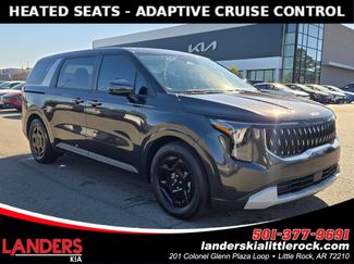 Certified 2025 Kia Carnival LXS video 1