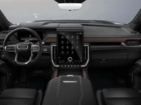 New 2026 GMC Yukon Denali w/ Denali Reserve Package AWD/4WD image 78