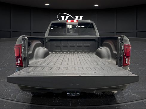 New 2026 RAM 2500 Power Wagon AWD/4WD image 26