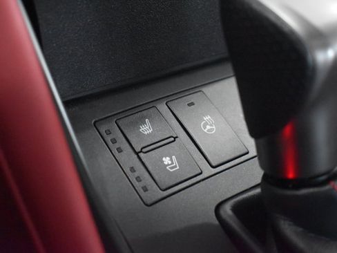 Used 2023 Lexus IS 350 F Sport w/ Memory Package AWD/4WD image 14
