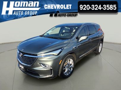 Used 2023 Buick Enclave Essence w/ Experience Buick Package