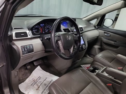 Used 2016 Honda Odyssey EX-L image 17