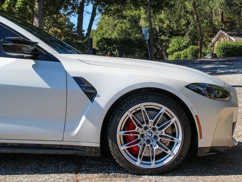 Used 2026 BMW M4 Competition image 11