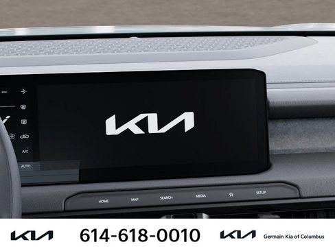 New 2027 Kia Telluride EX X-Line image 23