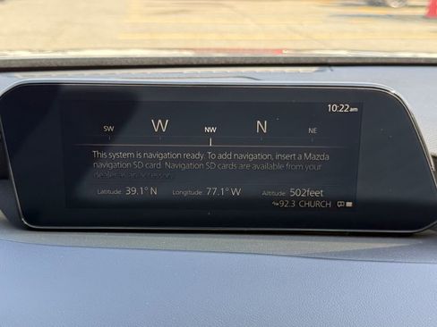 New 2026 MAZDA MAZDA3 2.5 S Sedan w/ Preferred Pkg image 16