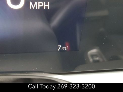 New 2025 Buick Envista Preferred w/ Convenience I Package image 12