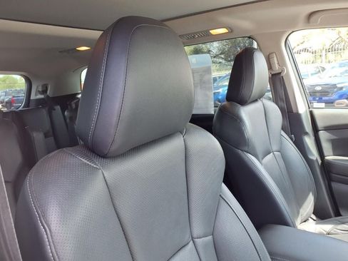 Used 2023 Subaru Ascent Touring AWD/4WD image 20