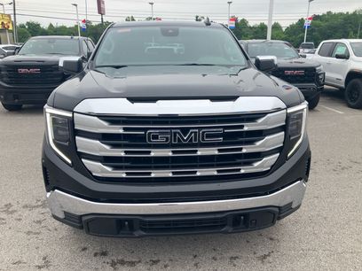 New 2026 GMC Sierra 1500 SLE w/ X31 Off-Road Package