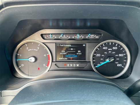 Used 2022 Ford F350 XLT image 29