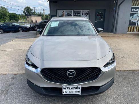 Used 2024 MAZDA CX-30 AWD 2.5 S w/ Select Sport Pkg image 24