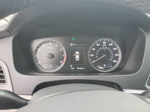 Used 2016 Hyundai Sonata Sport w/ Option Group 03 image 20