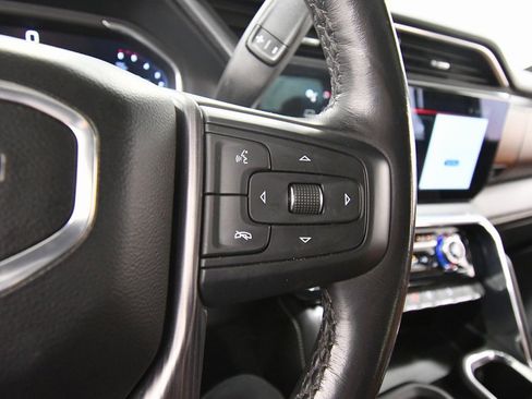 Used 2024 GMC Sierra 2500 Denali Ultimate image 22