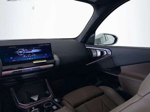 New 2026 BMW X3 xDrive30 w/ Premium Package image 24