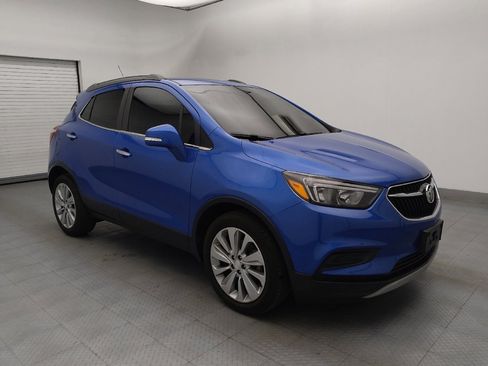 Used 2018 Buick Encore Preferred image 13