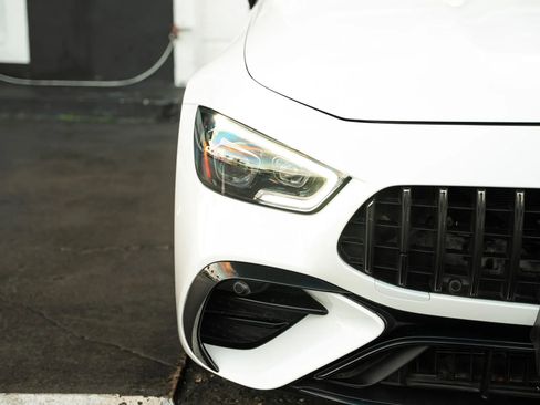 Used 2024 Mercedes-Benz AMG GT 53 image 14