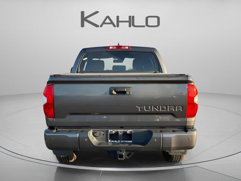 Used 2021 Toyota Tundra SR5 w/ TRD Sport Package image 3