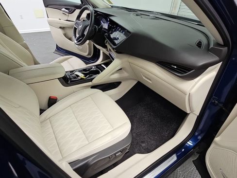 Certified 2023 Buick Envision Avenir FWD image 40