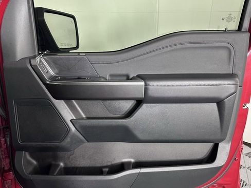 Used 2021 Ford F150 XLT w/ Equipment Group 301A Mid image 29