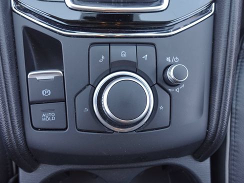 Certified 2025 MAZDA CX-5 AWD 2.5 S w/ Preferred Package image 23